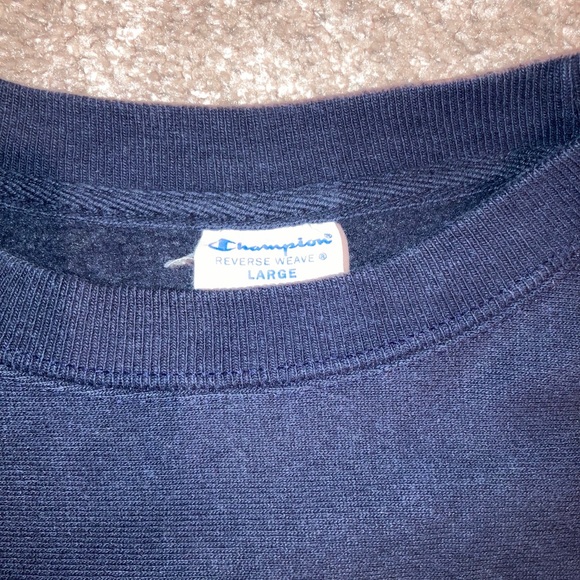 Naval Academy Sweatshirt - Picture 3 of 3